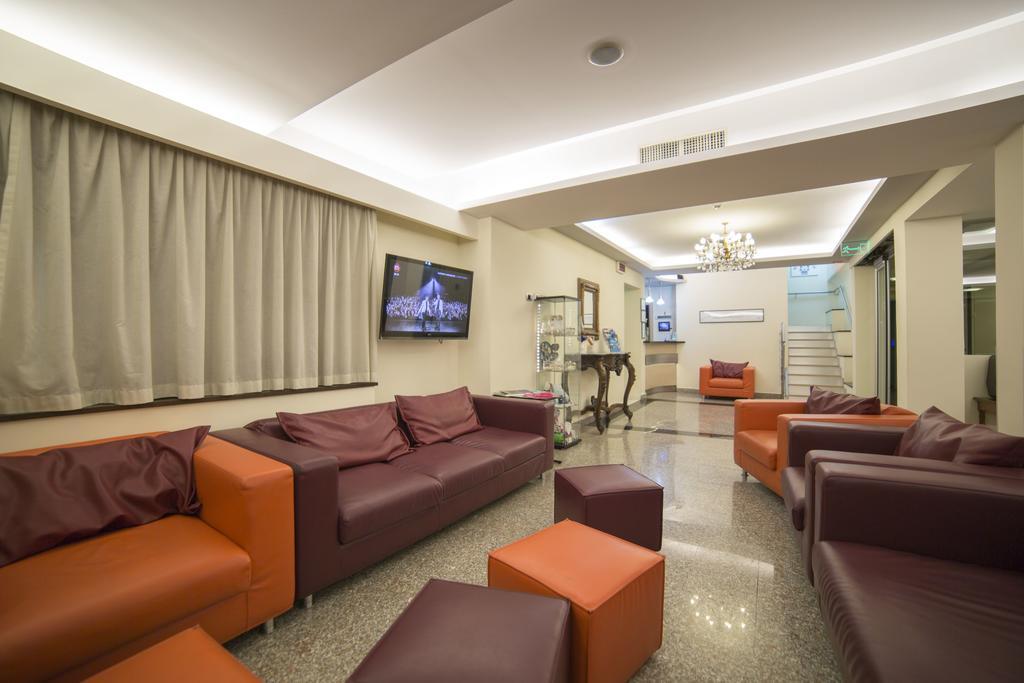 Hotel Cosmomare П'яно-ді-Сорренто Екстер'єр фото